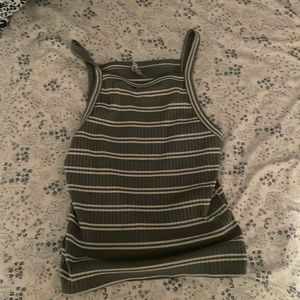 Mudd tank top